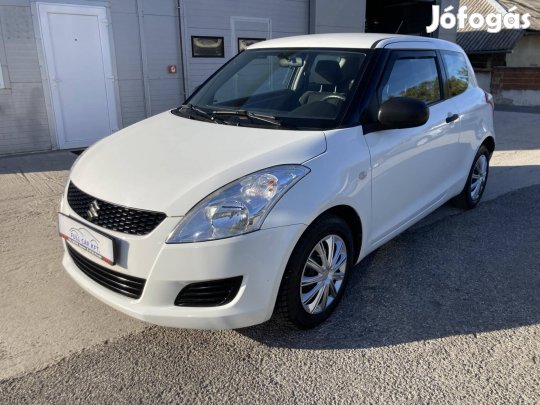 Suzuki Swift 1.2 Sky 1 Év Garancia!Légzsákok! E...