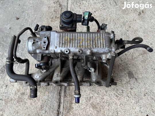 Suzuki Swift 1.3 16v szívósor EGR szelep folytószelep g13bb