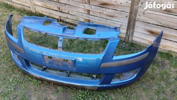 Suzuki Swift 1.3 2007-es első lökhárító