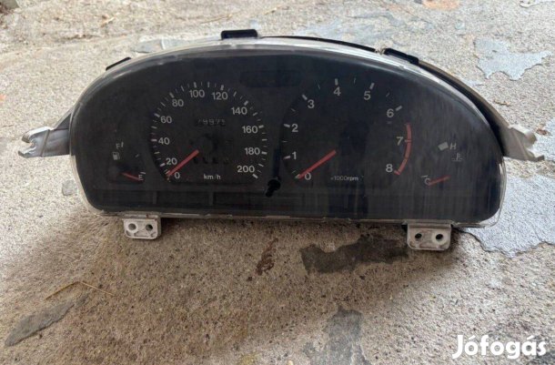 Suzuki Swift 1.3 8v km óra G13BA