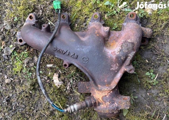 Suzuki Swift 1.3 8v leömlő lambdaszonda g13ba
