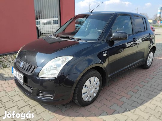 Suzuki Swift 1.3 DDiS GLX AC
