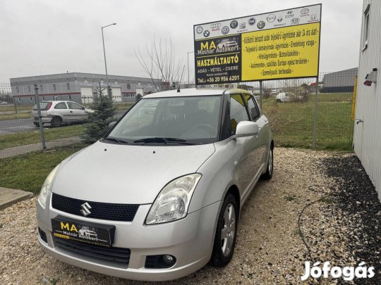 Suzuki Swift 1.3 GC AC