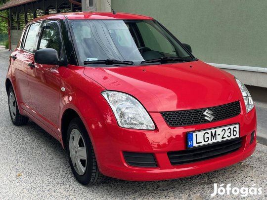 Suzuki Swift 1.3 GC AC
