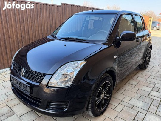 Suzuki Swift 1.3 GC AC Friss Műszaki!