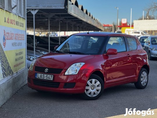 Suzuki Swift 1.3 GC AC ITT és Most Akció!!! ALA...