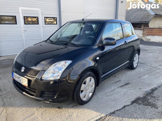 Suzuki Swift 1.3 GC AC Klíma! Légzsákok! Elektr...