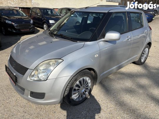 Suzuki Swift 1.3 GC AC Klíma! Navigáció !