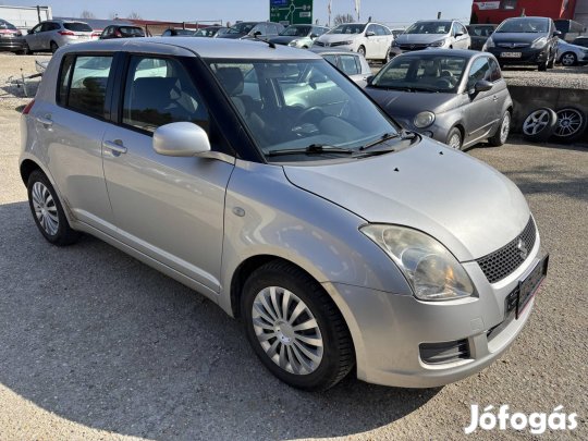 Suzuki Swift 1.3 GC AC Klíma! Navigáció !