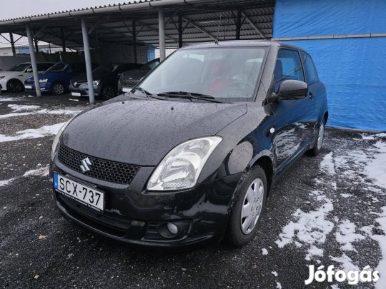 Suzuki Swift 1.3 GC Bizományos Autó. Magánszemé...