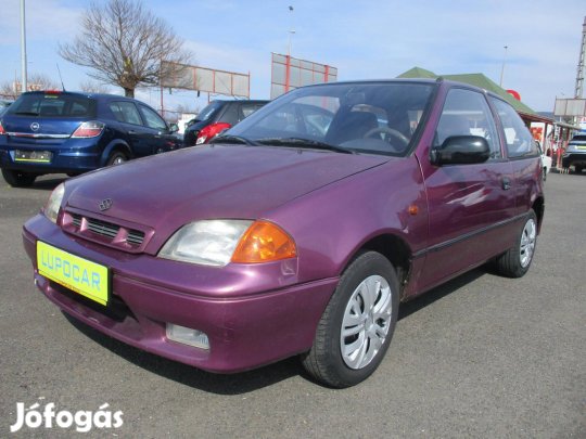 Suzuki Swift 1.3 GLS