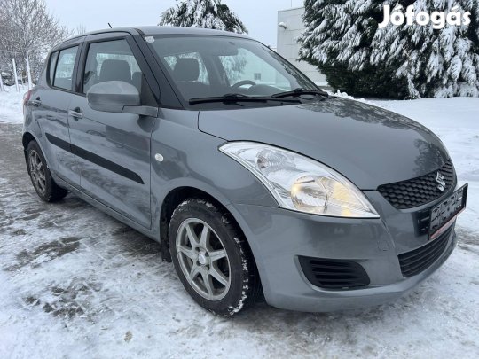 Suzuki Swift 1.3 GLX CD AC