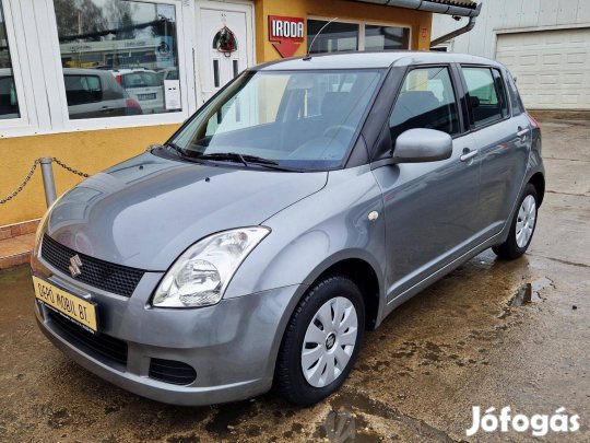 Suzuki Swift 1.3 GLX CD AC