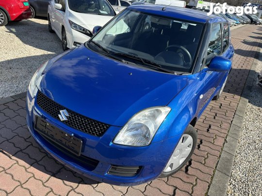 Suzuki Swift 1.3 GLX CD AC 91.000 Km!!! Vezetet...