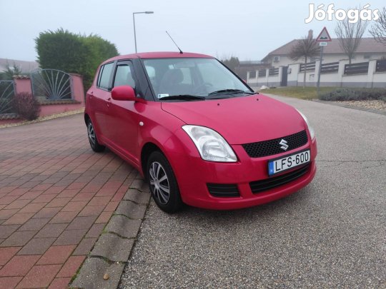 Suzuki Swift 1.3 GLX CD AC Gyönyörű!