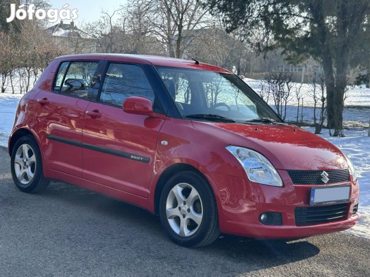 Suzuki Swift 1.3 GLX CD AC (Automata) Automata...