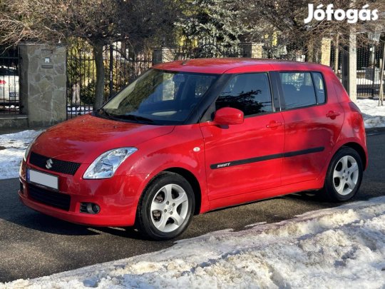 Suzuki Swift 1.3 GLX CD AC (Automata) Automata...