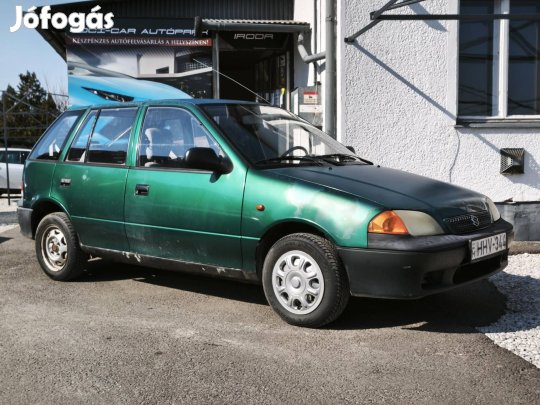 Suzuki Swift 1.3 GL