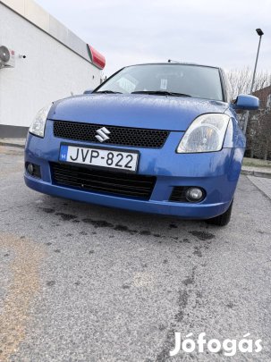 Suzuki Swift 1.3 GS