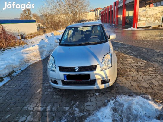 Suzuki Swift 1.3 GS