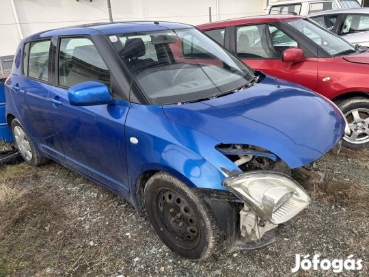 Suzuki Swift 1.3 GS