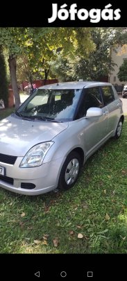 Suzuki Swift 1.3 Klimas!