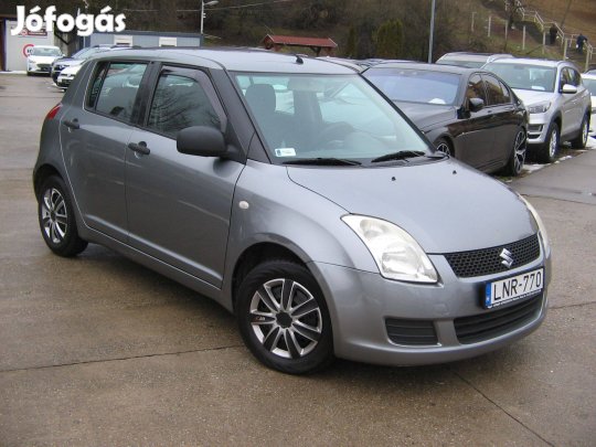 Suzuki Swift 1.3 Klímás,horgos,eladó!
