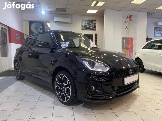 Suzuki Swift 1.4 Boosterjet Sport 1év Garancia-...