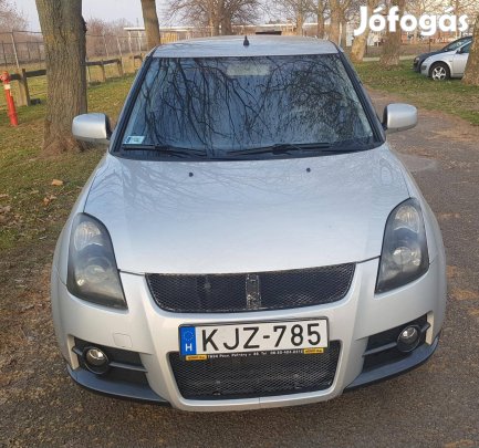 Suzuki Swift 1.5 VVT GS