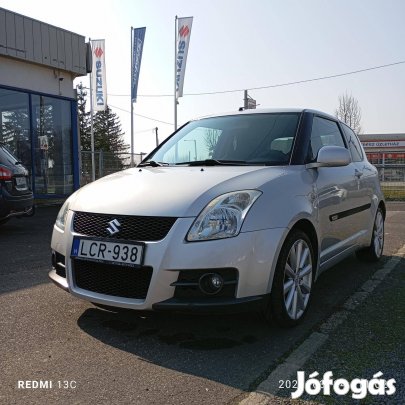 Suzuki Swift 1.6 Sport