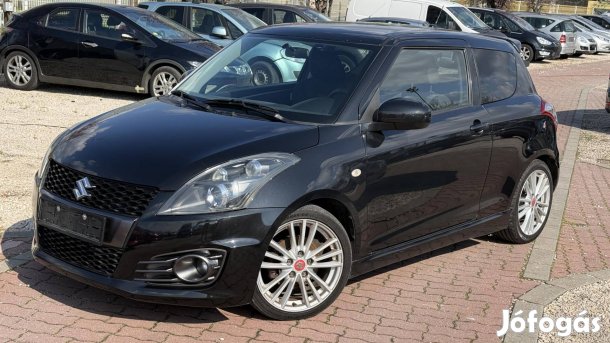 Suzuki Swift 1.6 Sport