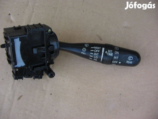 Suzuki Swift 2005-10 gyári ablaktörlő kapcsoló kormánykapcsoló