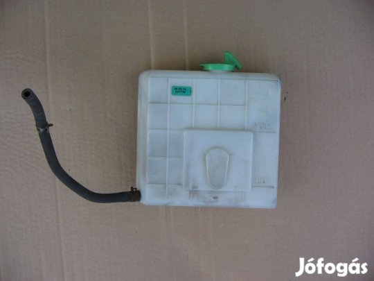 Suzuki Swift 2005-10 hűtő kiegyenlítő tartály