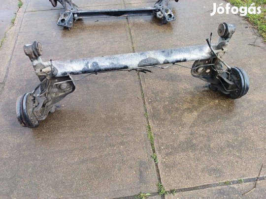 Suzuki Swift 2005-2010 hátsó híd , futómű