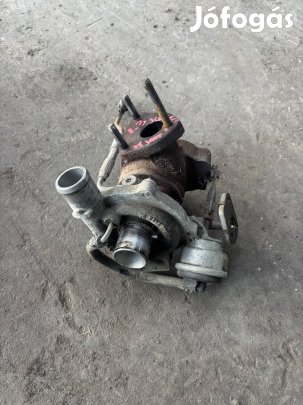 Suzuki Swift 2006- 1.3DDIS turbó eladó