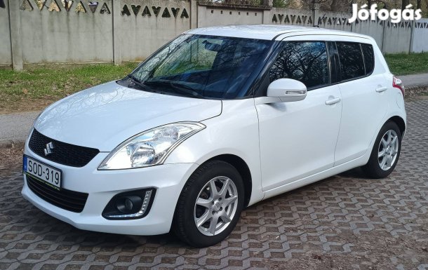 Suzuki Swift Debrecenben eladó