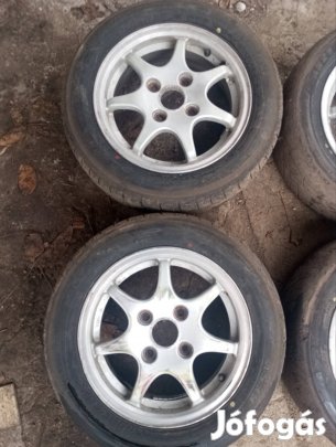 Suzuki Swift Enkei felni