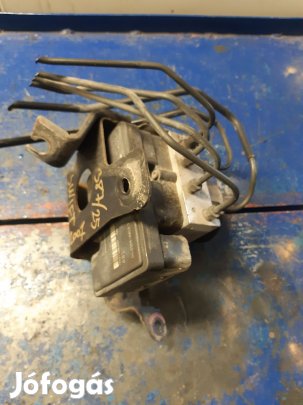 Suzuki Swift III 04-10 ABS Tömb