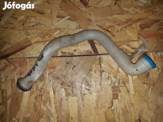 Suzuki Swift III 04-10 Ablakmosó Folyadék Betöltő