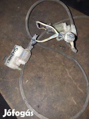 Suzuki Swift III 04-10 Ablakmosó Szivattyú
