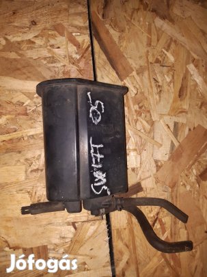 Suzuki Swift III 04-10 Aktívszén Szűrő