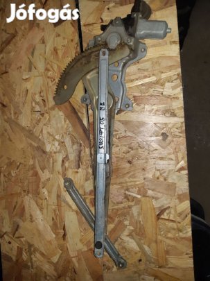 Suzuki Swift III 04-10 Bal Első Ablakemelő Szerkezet Elektromos