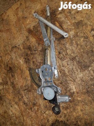 Suzuki Swift III 04-10 Bal Első Ablakemelő Szerkezet Elektromos