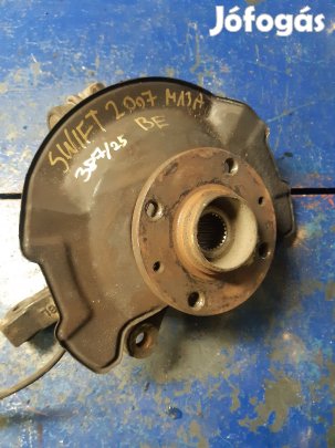 Suzuki Swift III 04-10 Bal Első Csonkállvány + ABS Jeladó