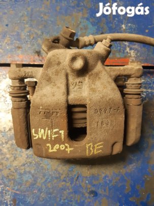 Suzuki Swift III 04-10 Bal Első Féknyereg