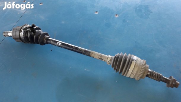 Suzuki Swift III 04-10 Bal Első Féltengely
