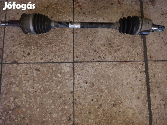 Suzuki Swift III 04-10 Bal Első Féltengely