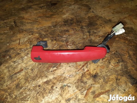 Suzuki Swift III 04-10 Bal Első Külső Ajtókilincs