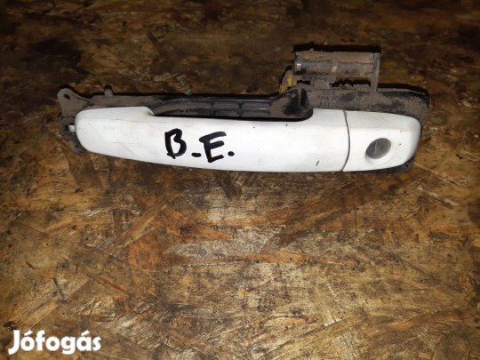 Suzuki Swift III 04-10 Bal Első Külső Ajtókilincs Szerkezet