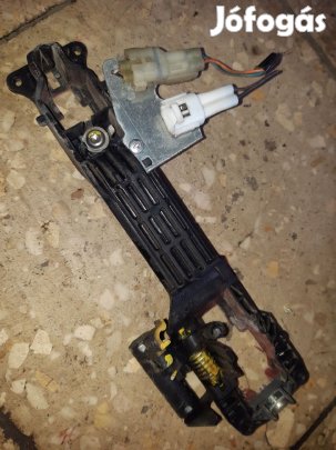 Suzuki Swift III 04-10 Bal Első Külső Ajtókilincs Szerkezet